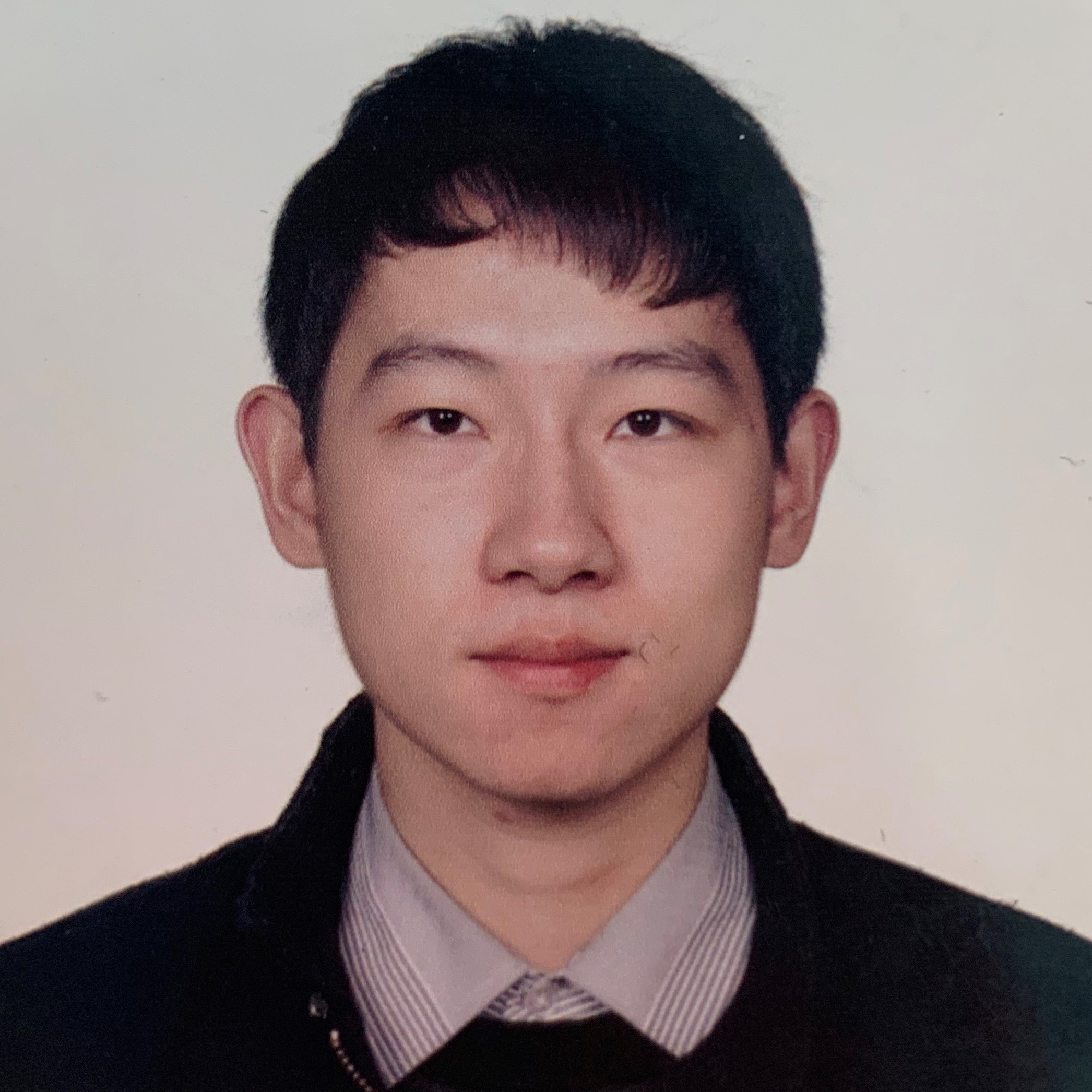 Jianren Wang